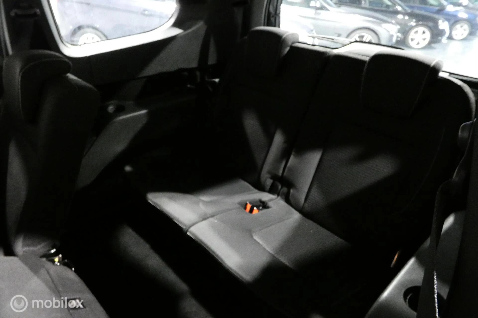 Hoofdafbeelding Dacia Lodgy