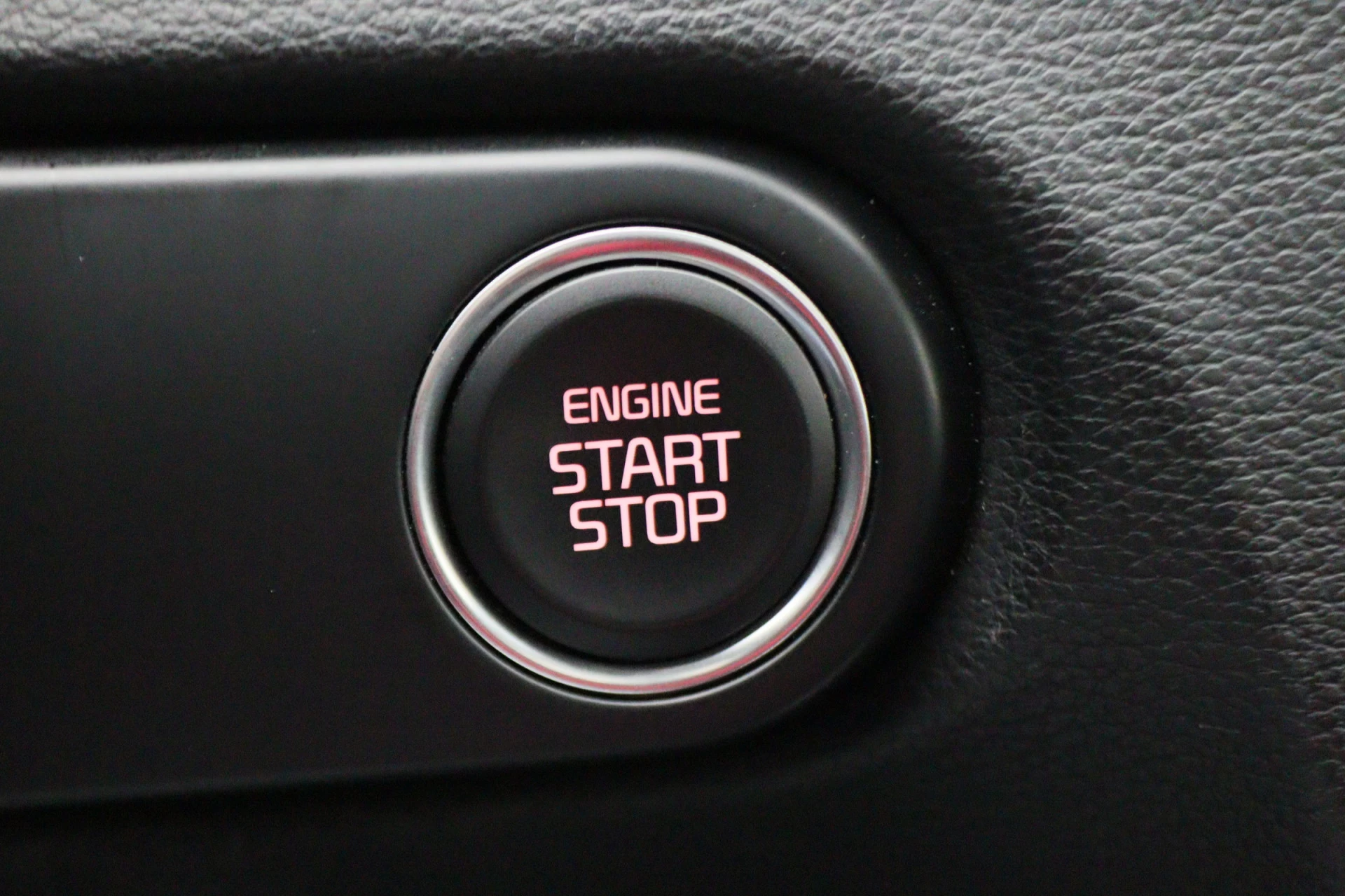 Hoofdafbeelding Kia ProCeed