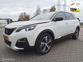 Peugeot 5008 1.2 GT-Line /automaat/clima/pano