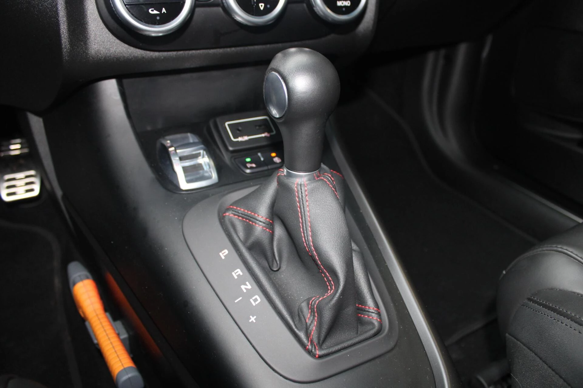 Hoofdafbeelding Alfa Romeo Giulietta