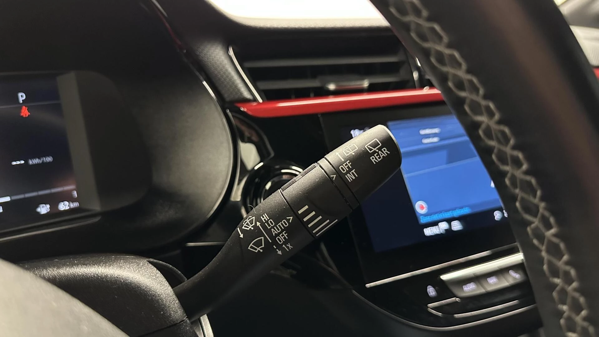 Hoofdafbeelding Opel Corsa-e