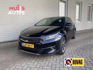 Hoofdafbeelding Kia XCeed Kia XCeed 1.5 T-GDI MHEV ExecutiveLine