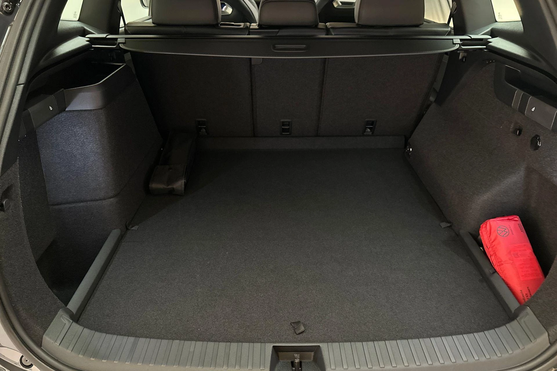 Hoofdafbeelding Volkswagen Tayron