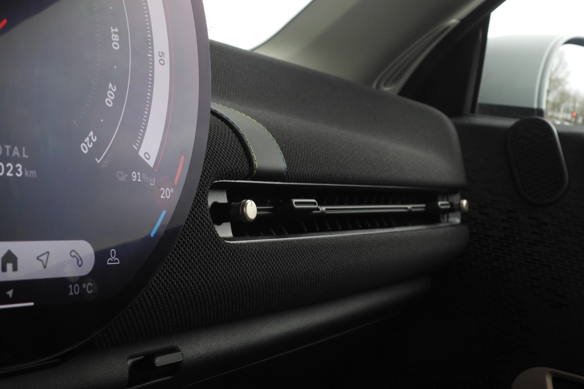 Hoofdafbeelding MINI 3-deurs