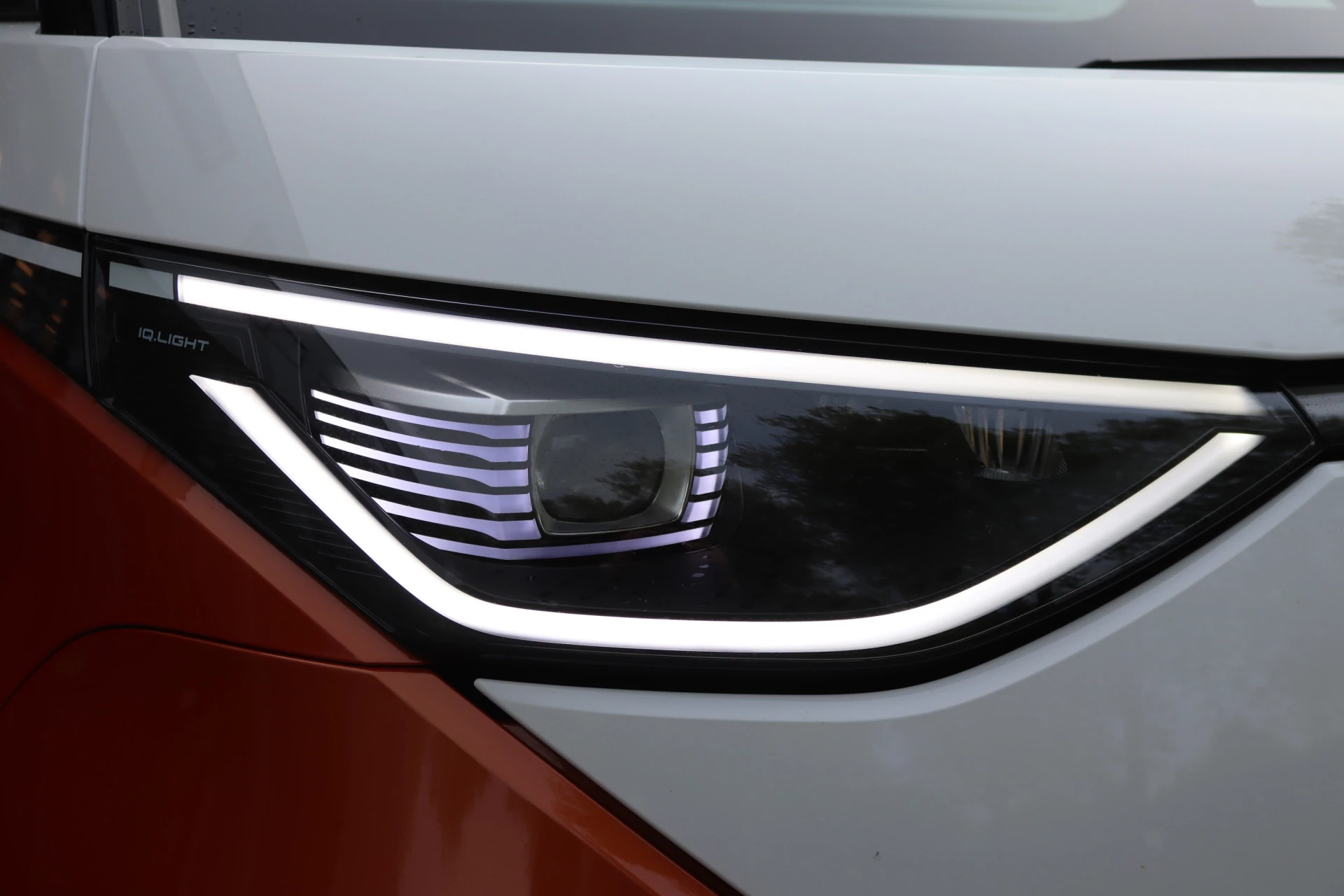 Hoofdafbeelding Volkswagen ID. Buzz