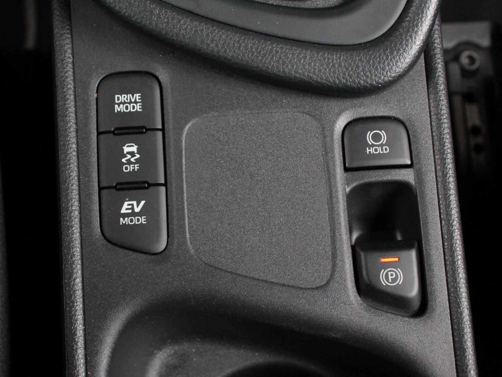 Hoofdafbeelding Mazda 2 Hybrid