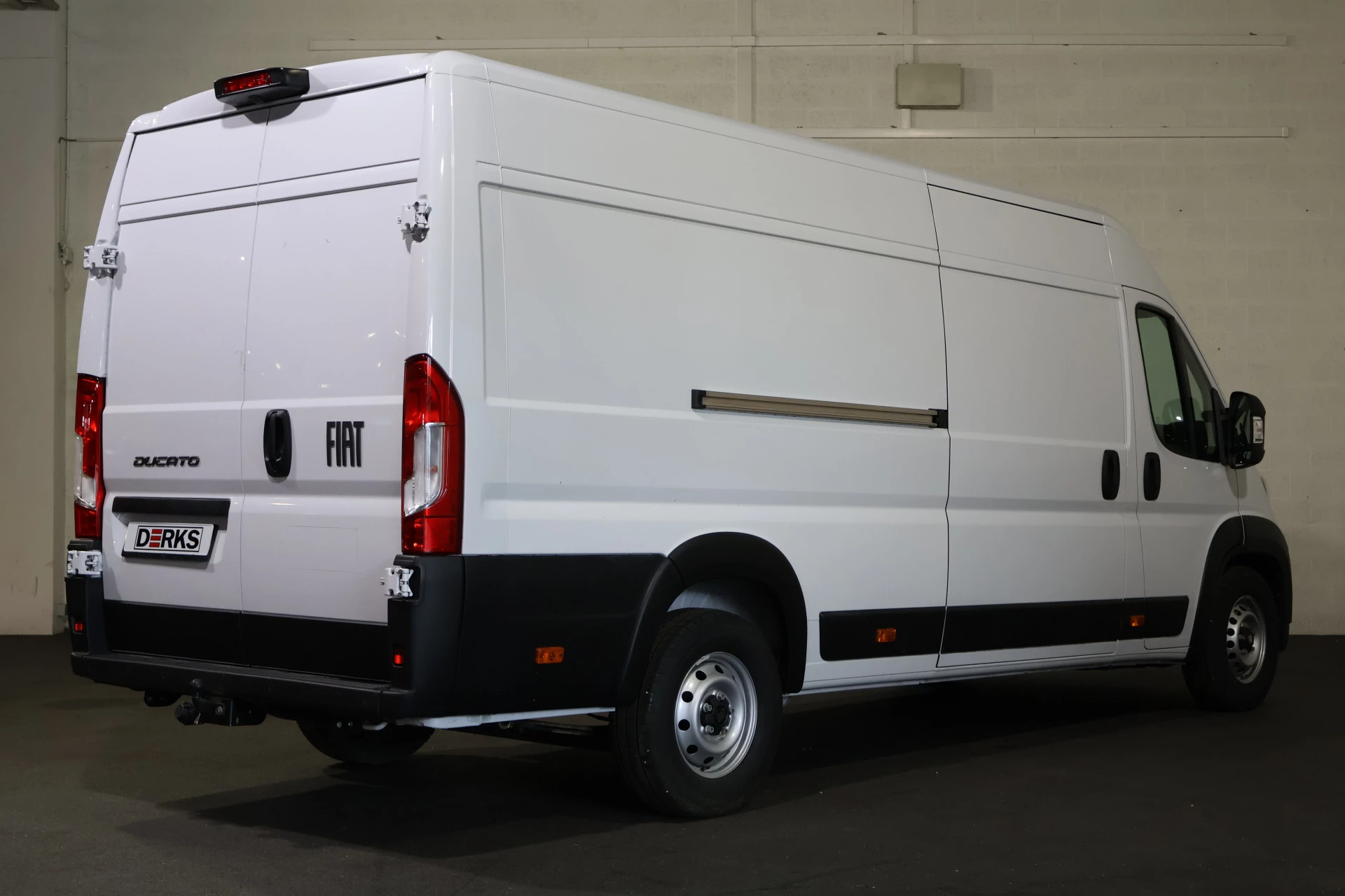 Hoofdafbeelding Fiat Ducato