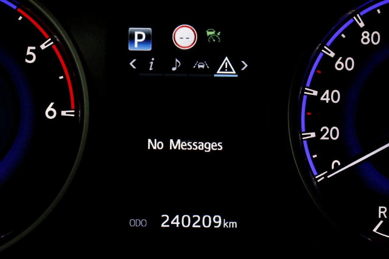 Hoofdafbeelding Toyota Hilux