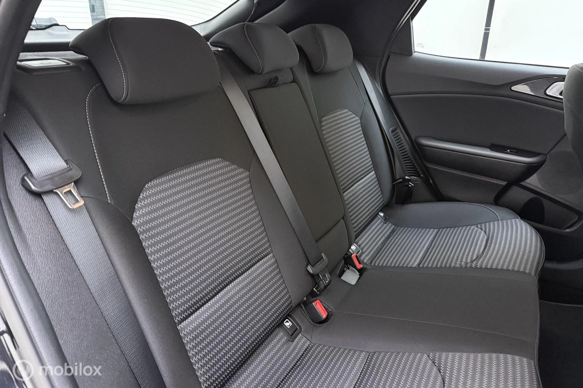 Hoofdafbeelding Kia XCeed