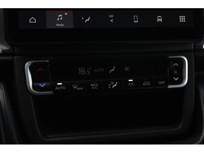 Hoofdafbeelding Dethleffs Crosscamp