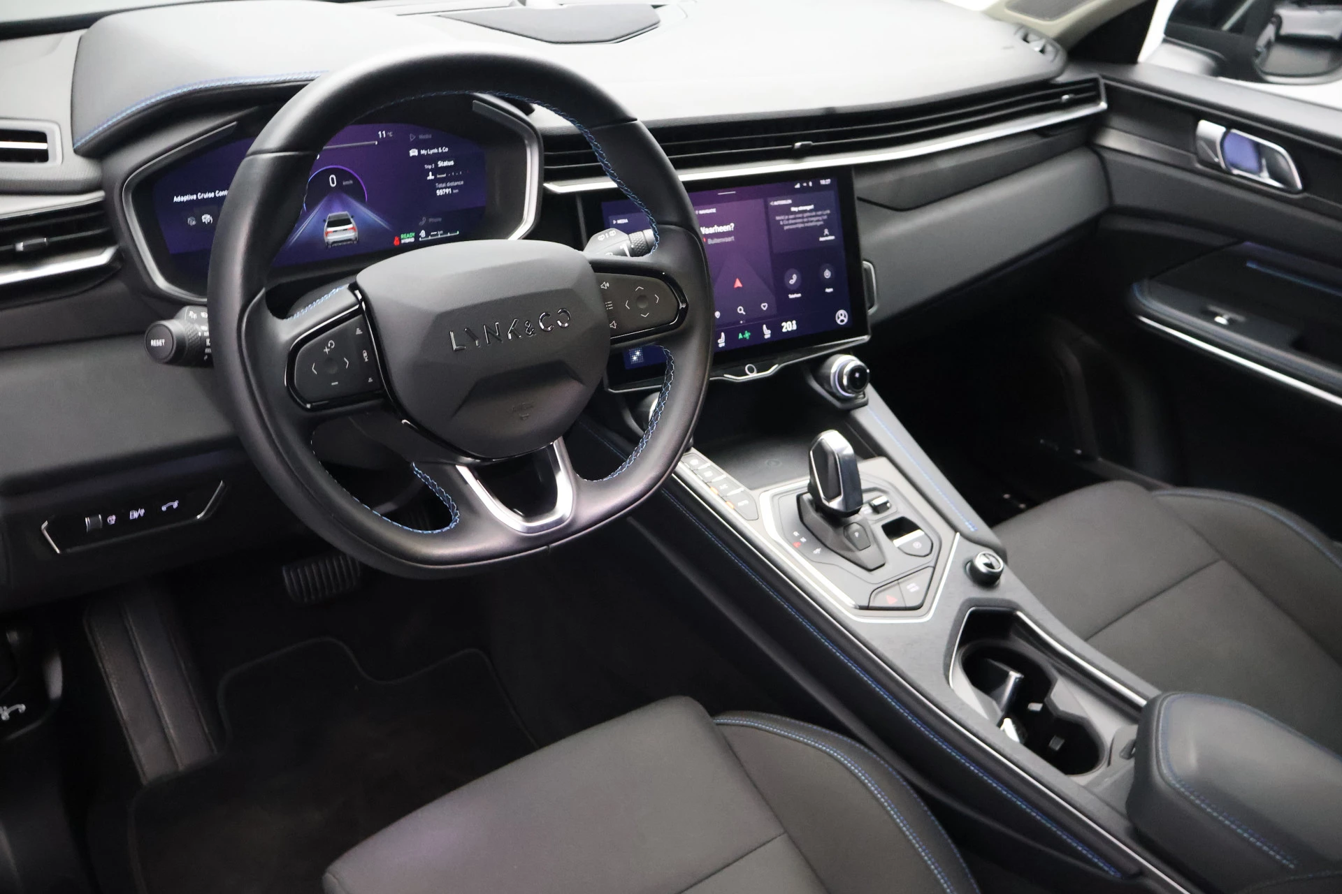 Hoofdafbeelding Lynk & Co 01