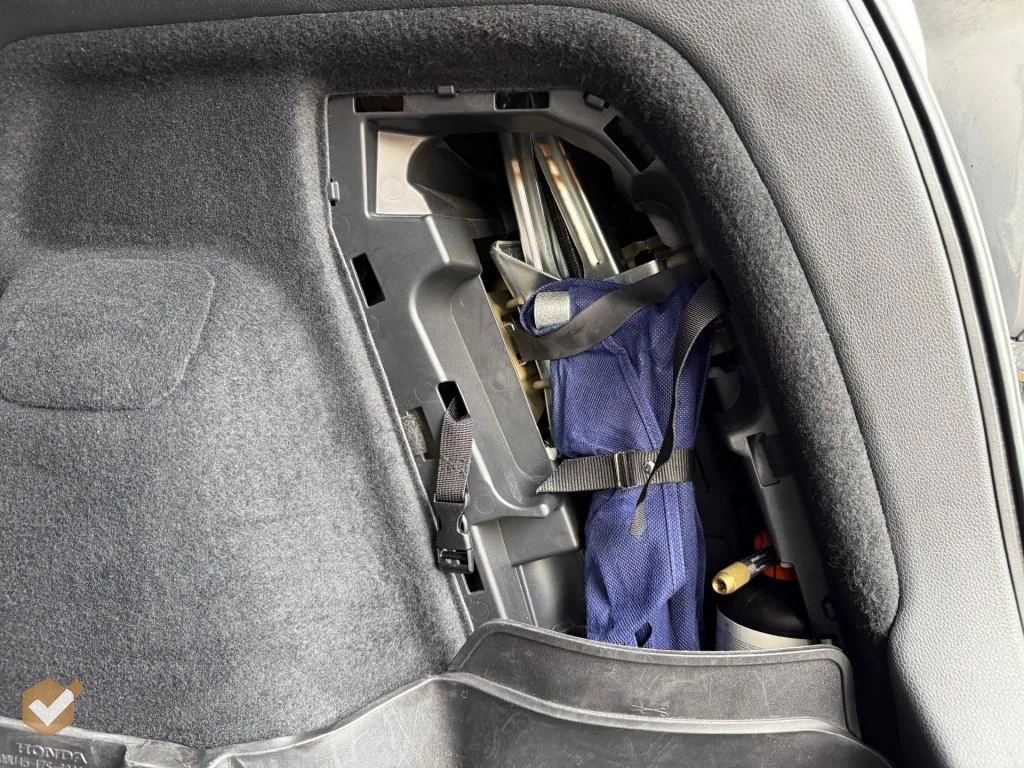 Hoofdafbeelding Honda HR-V