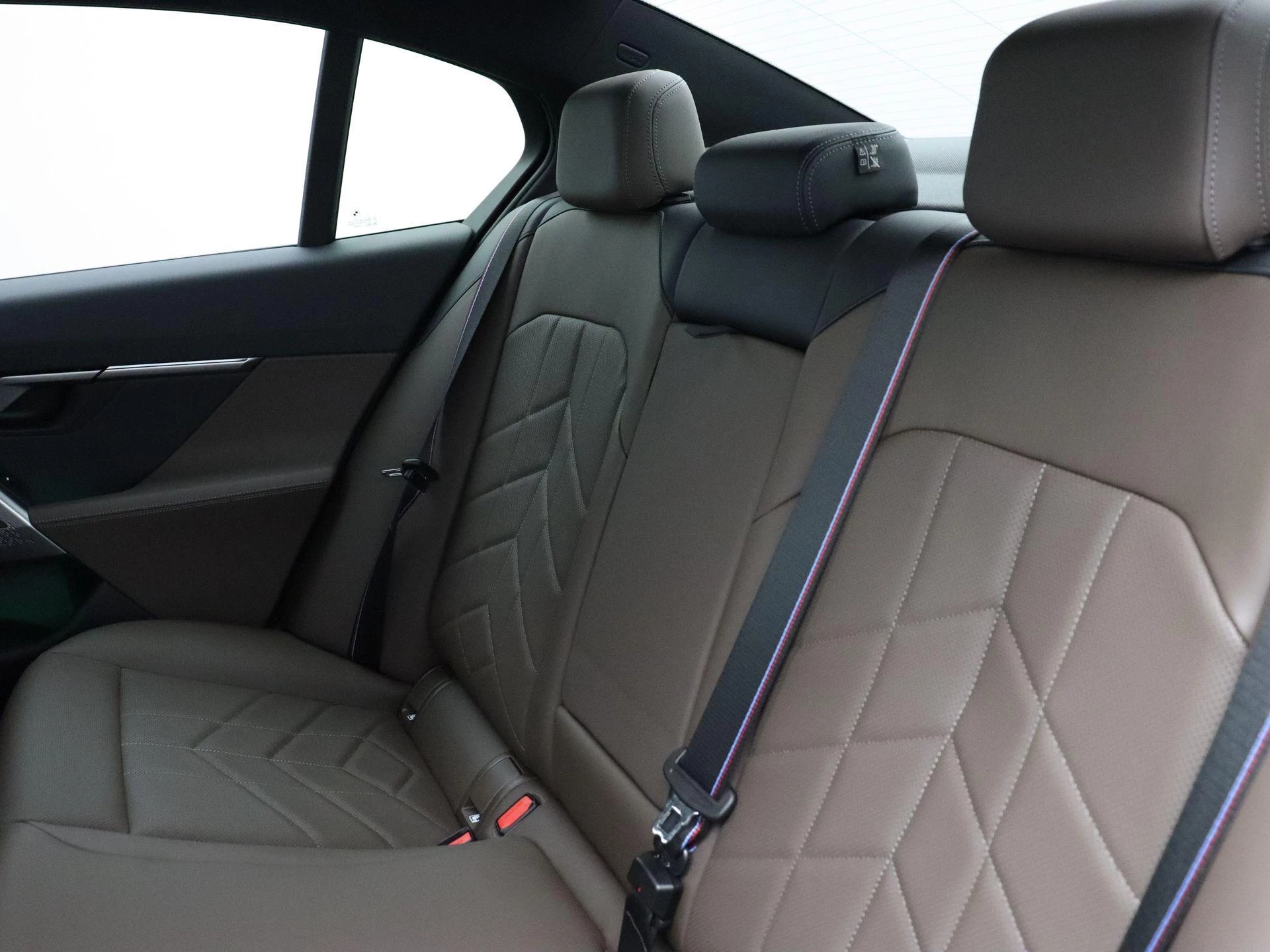 Hoofdafbeelding BMW i5