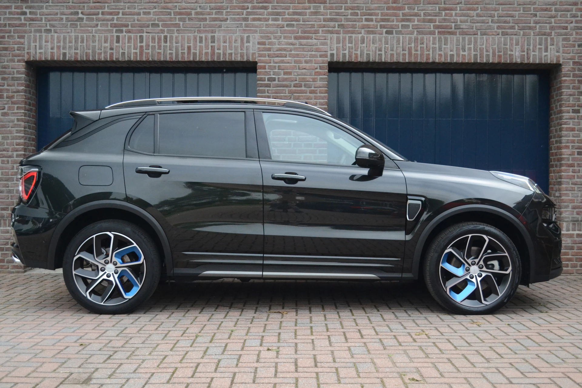 Hoofdafbeelding Lynk & Co 01