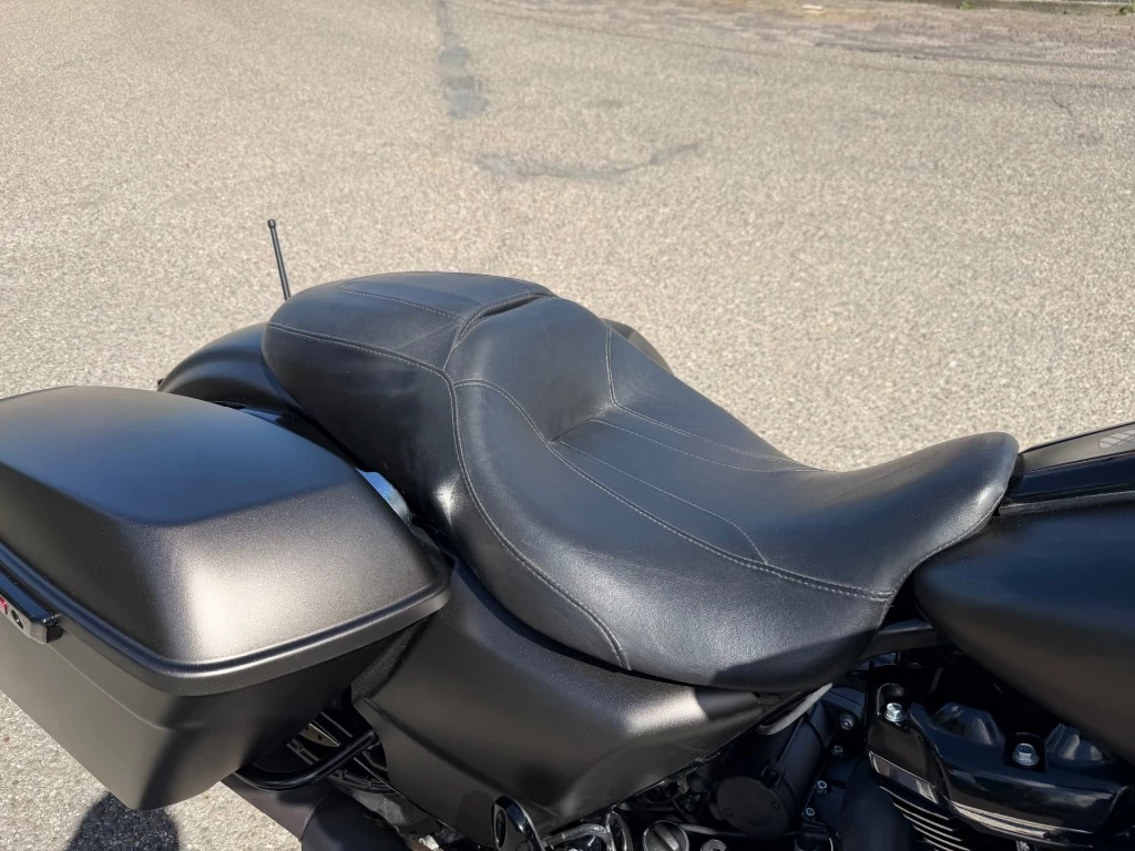 Hoofdafbeelding Harley-Davidson Street Glide
