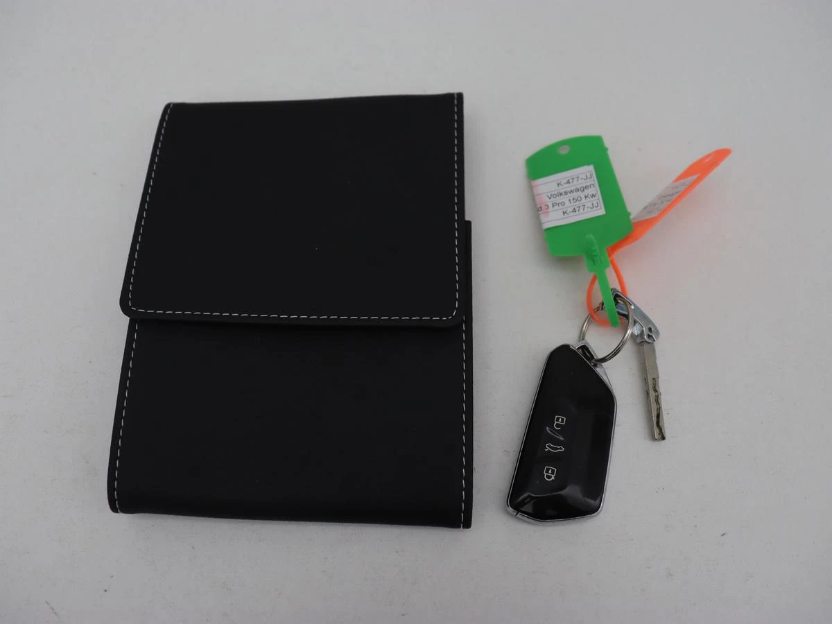 Hoofdafbeelding Volkswagen ID.3