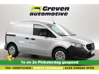 Mercedes-Benz Citan 110 CDI | 95PK | Airco | Cruise | Carplay | Elektrpakket