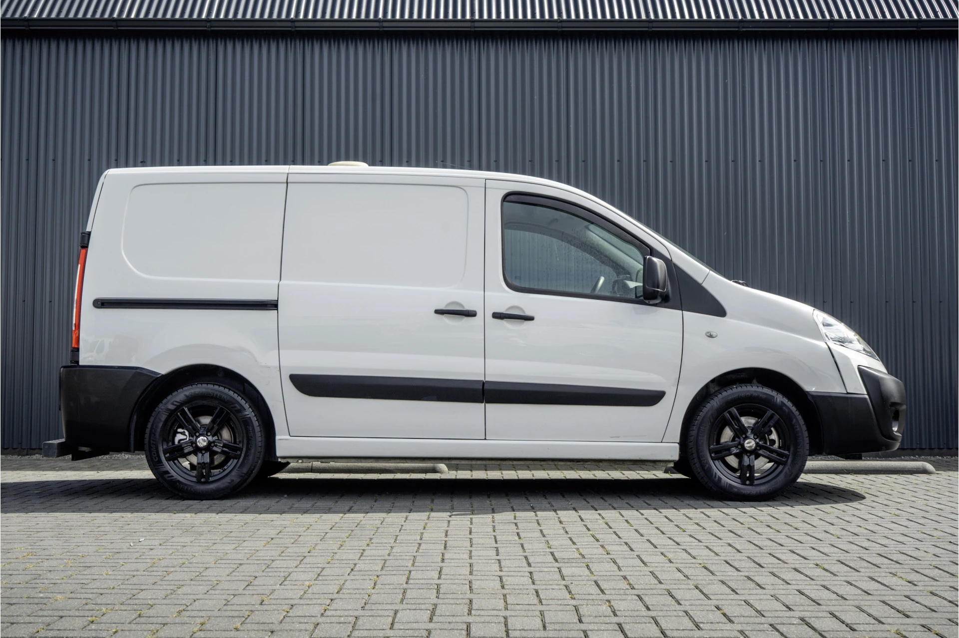 Hoofdafbeelding Peugeot Expert