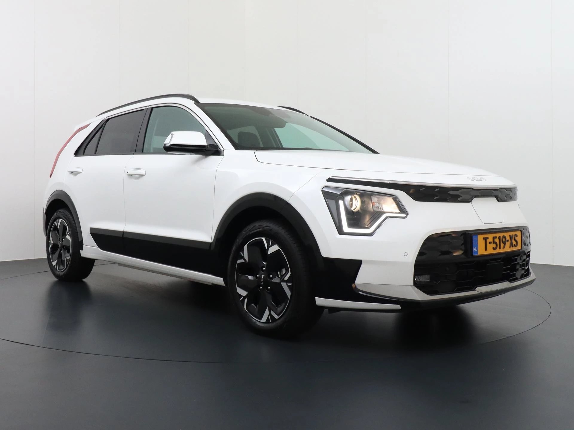 Hoofdafbeelding Kia Niro EV