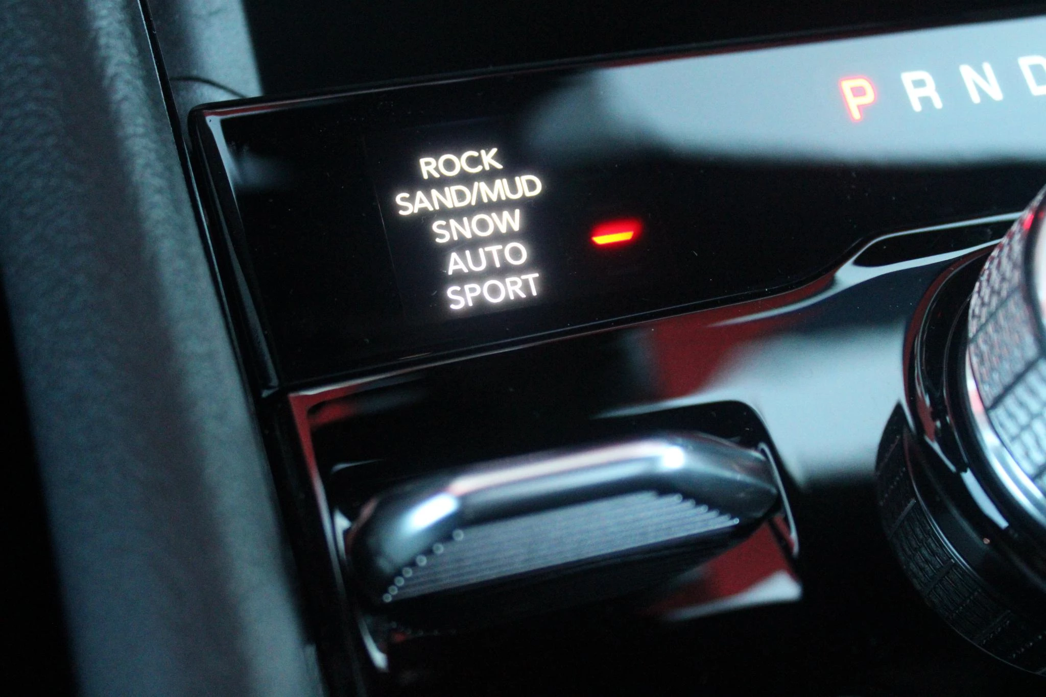 Hoofdafbeelding Jeep Grand Cherokee