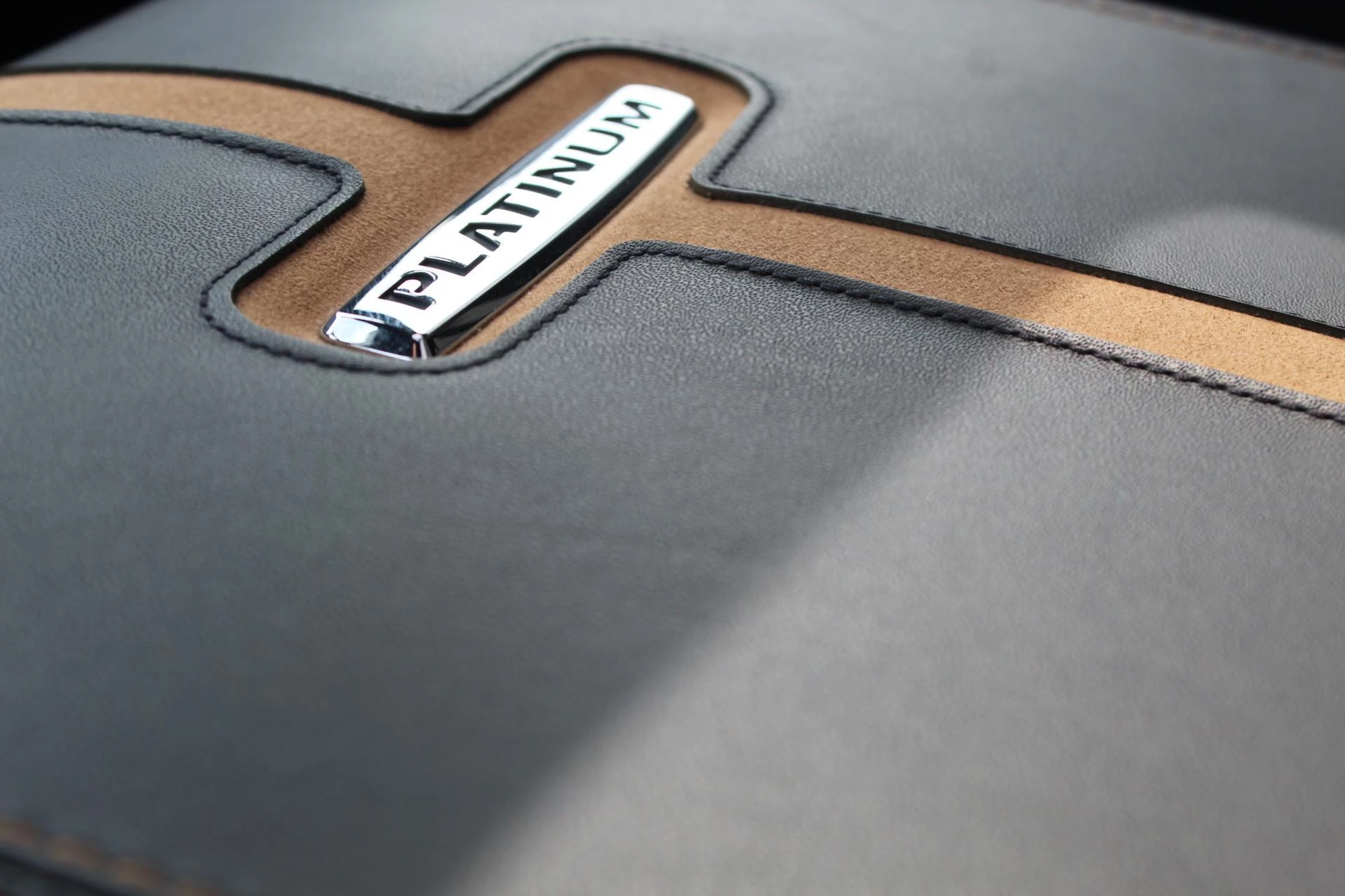 Hoofdafbeelding Ford F-150