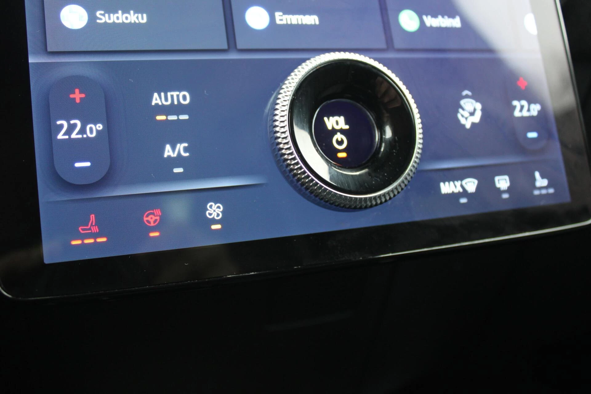 Hoofdafbeelding Ford Mustang Mach-E