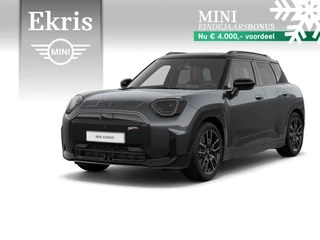 Mini Aceman SE John Cooper Works Trim | Pakket XL