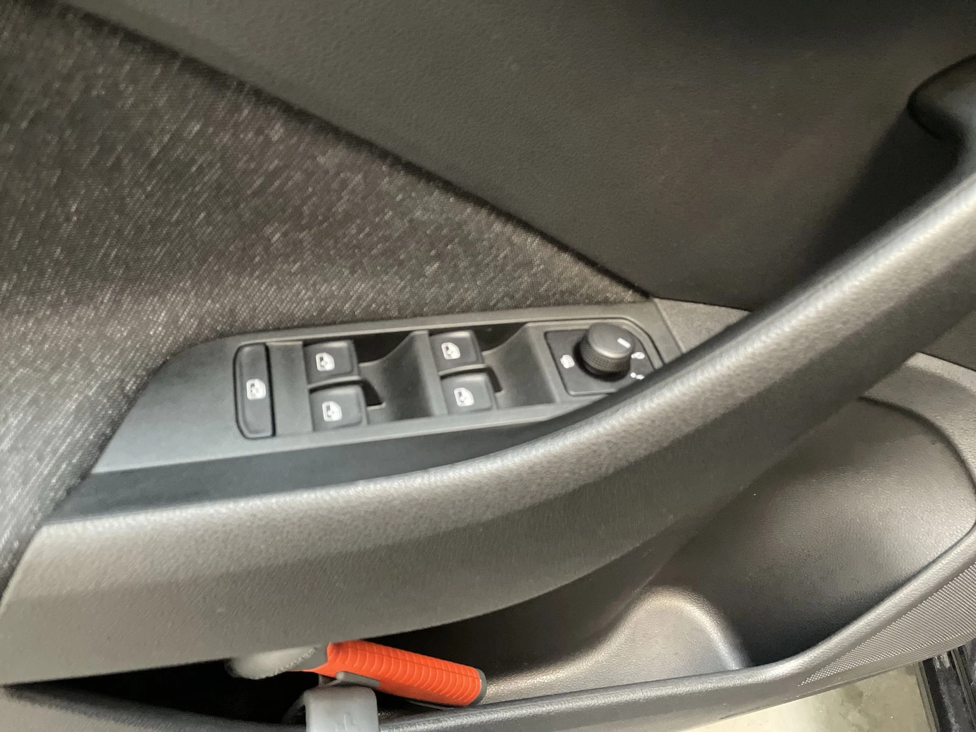 Hoofdafbeelding Škoda Scala