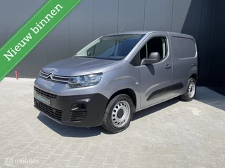 Citroen Berlingo bestel 1.2 PureTech / MARGE / AIRCO /
