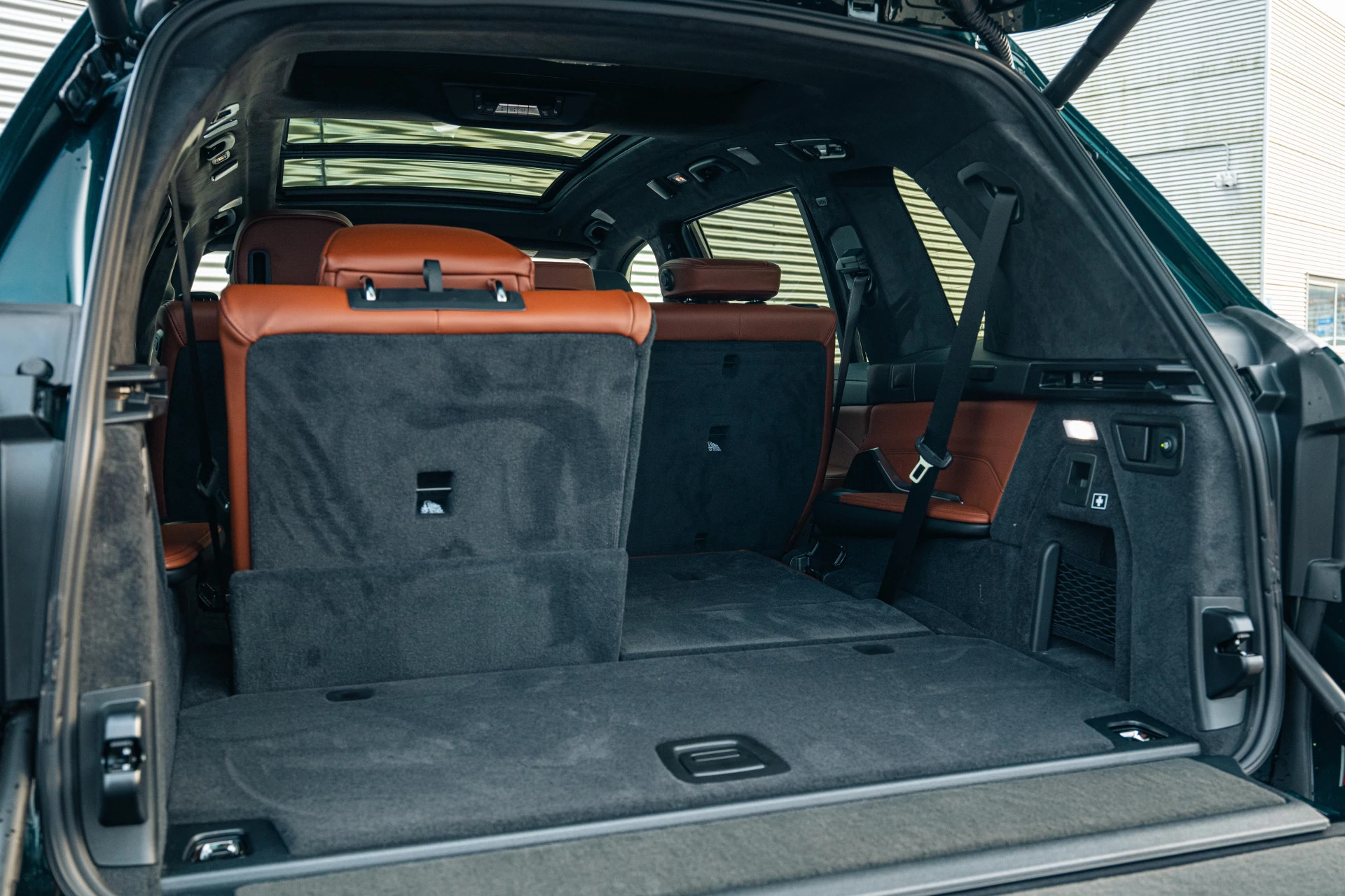 Hoofdafbeelding BMW X7