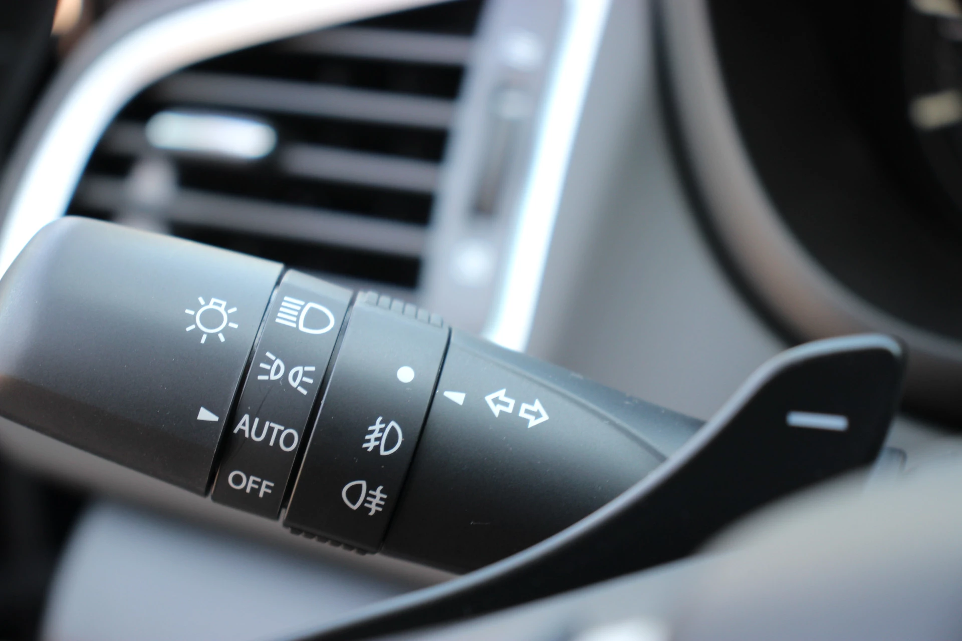 Hoofdafbeelding Suzuki S-Cross