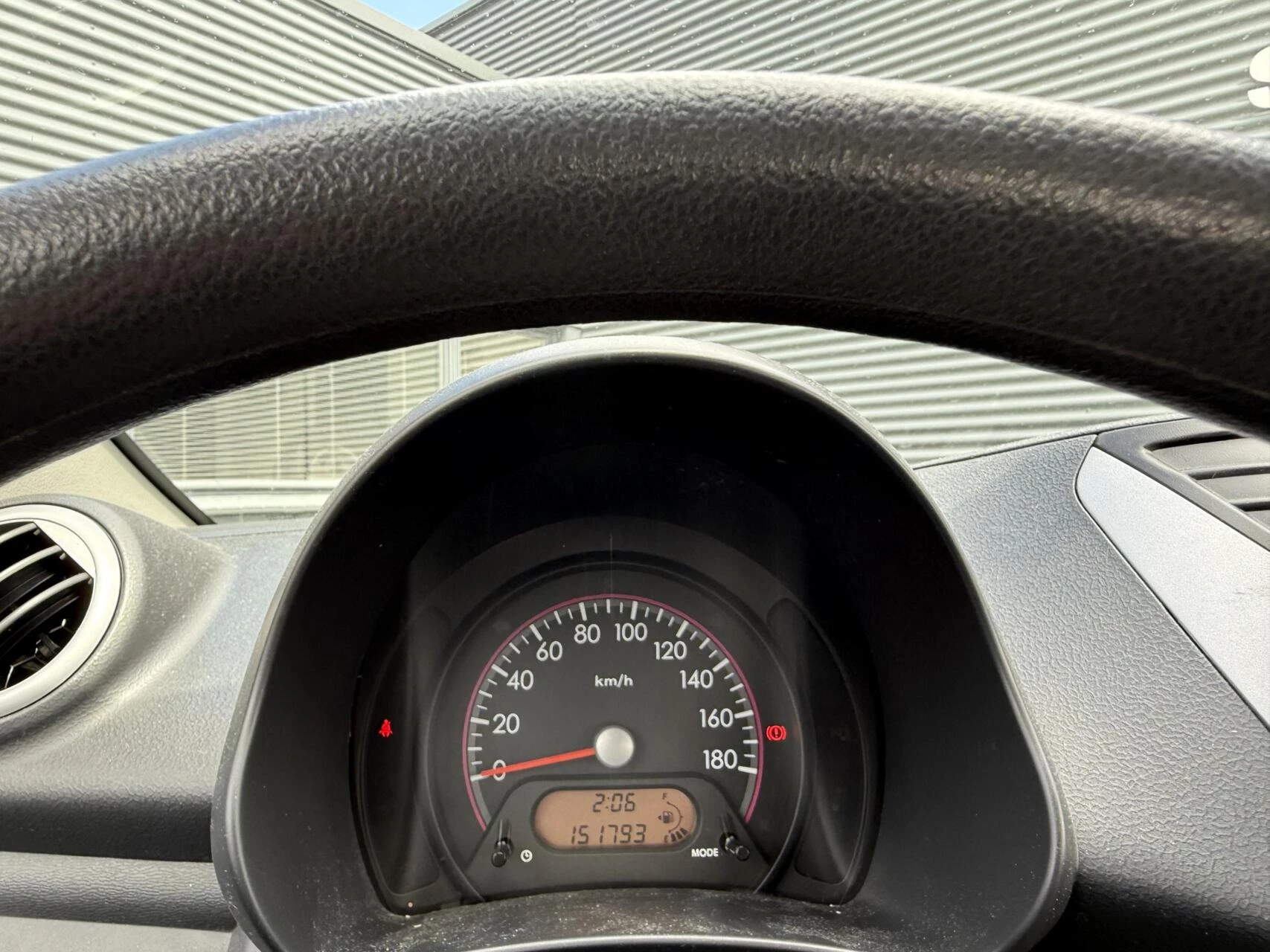Hoofdafbeelding Suzuki Alto