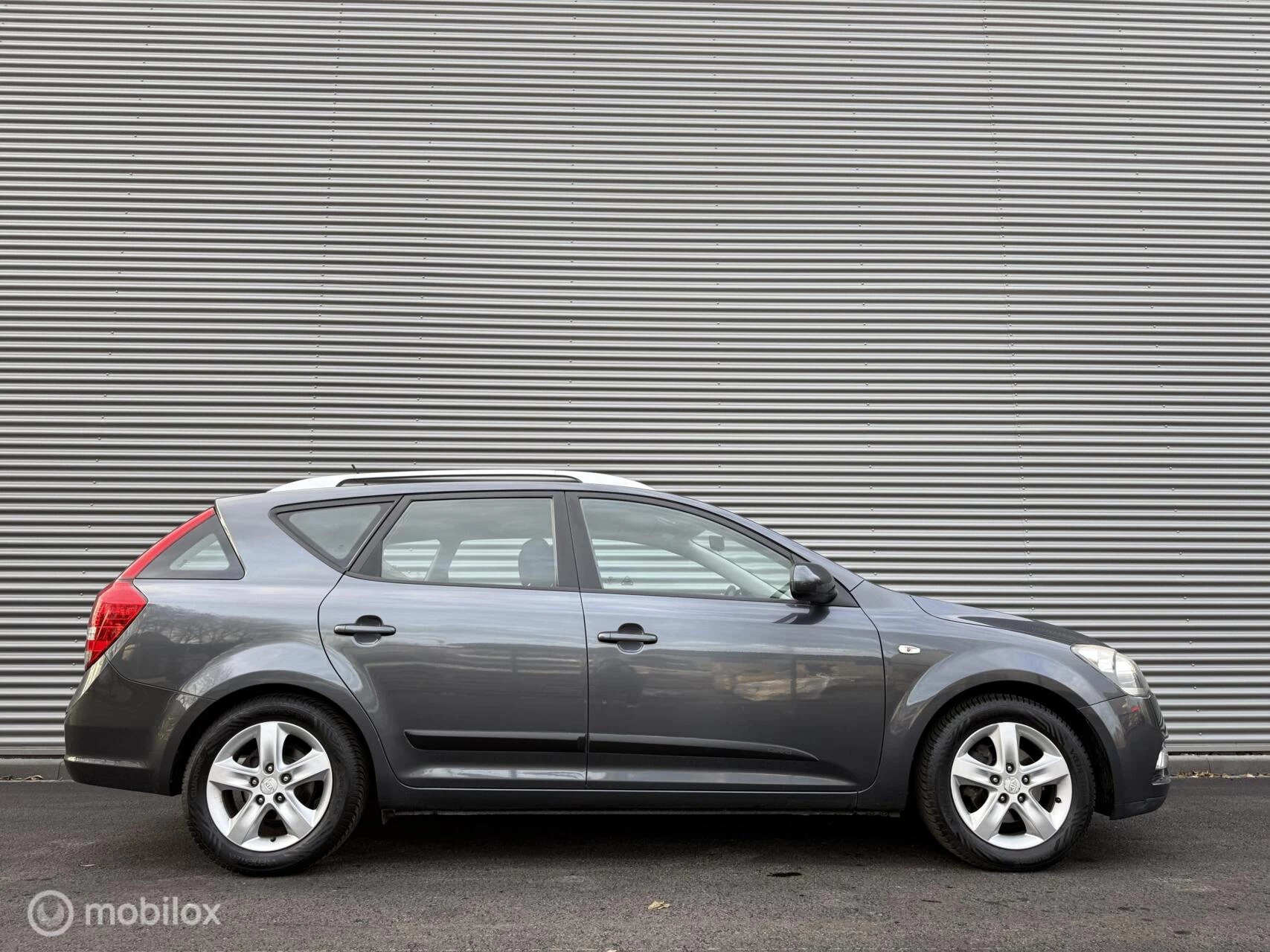 Hoofdafbeelding Kia cee'd