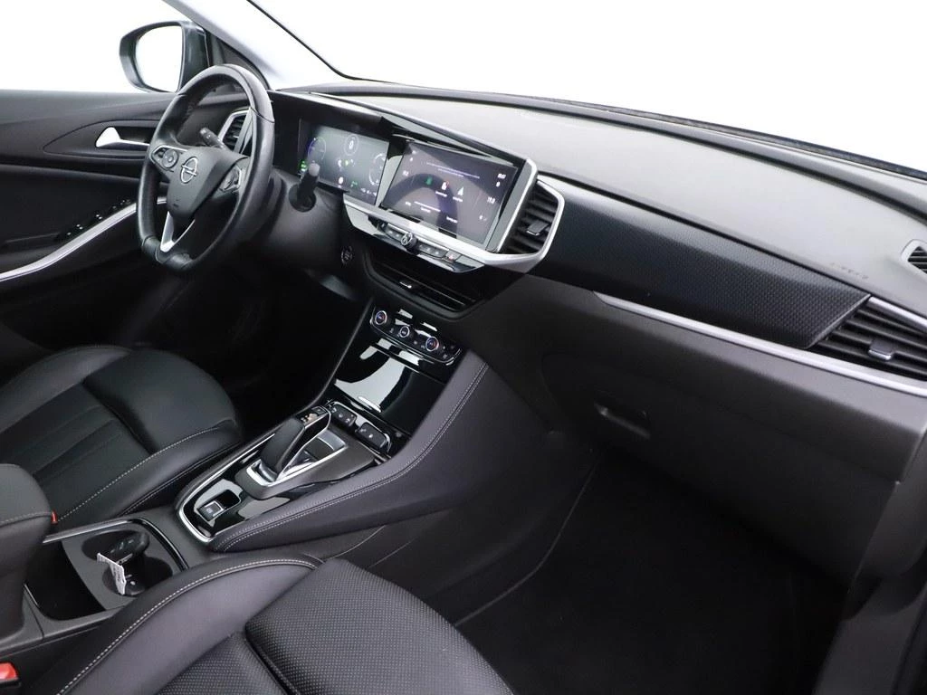 Hoofdafbeelding Opel Grandland