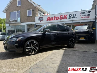 Volkswagen Golf 2.0 TDI Life Business | Navi | Cruise