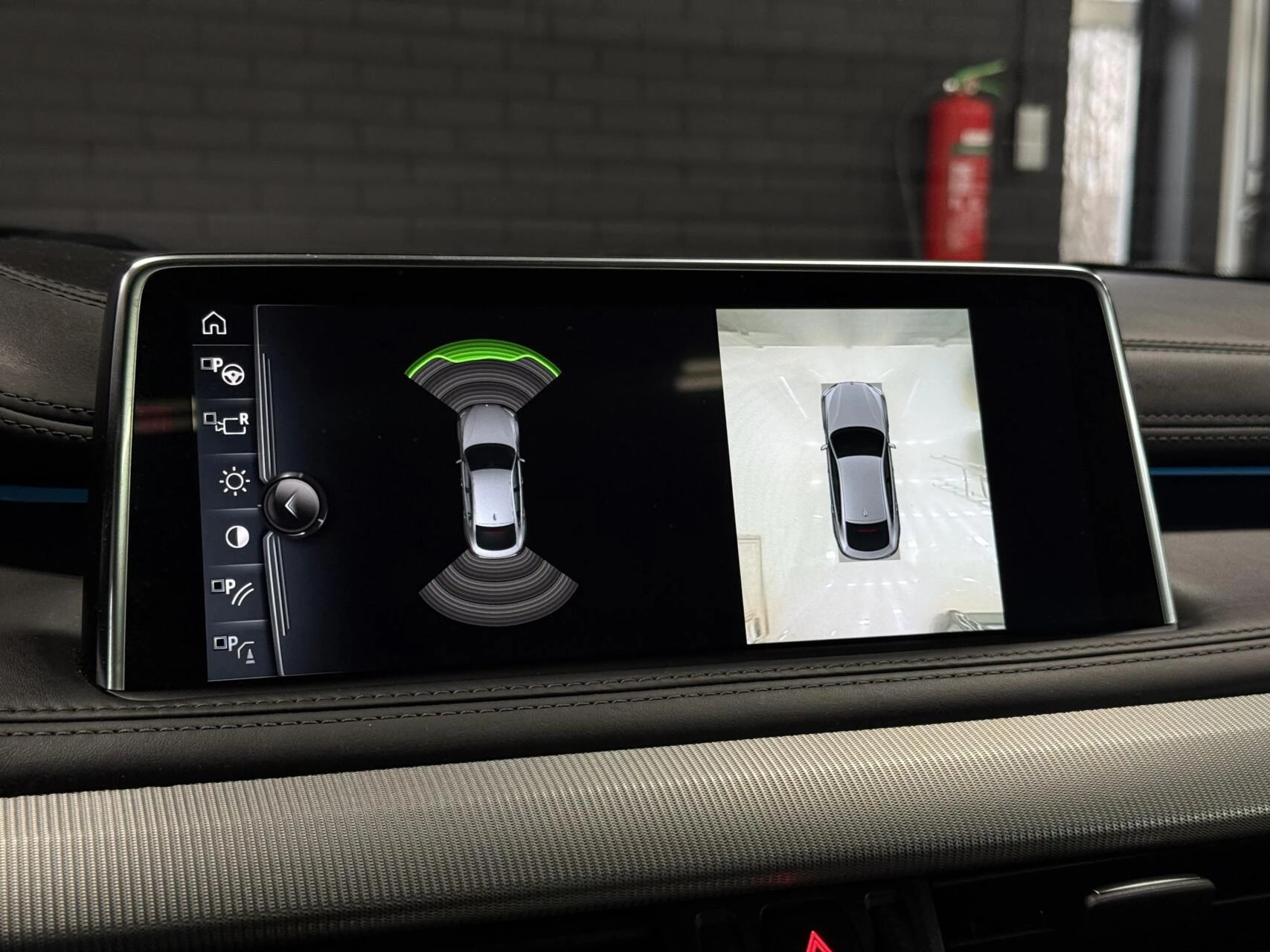 Hoofdafbeelding BMW X6