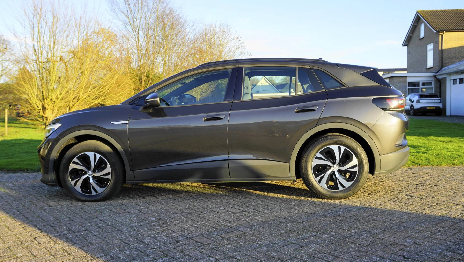 Hoofdafbeelding Volkswagen ID.4