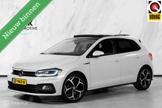 Volkswagen Polo 1.0 TSI Highline Business R Line PANO|LED|CAMERA