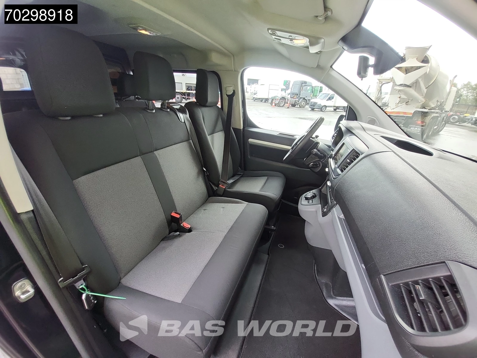 Hoofdafbeelding Peugeot Expert