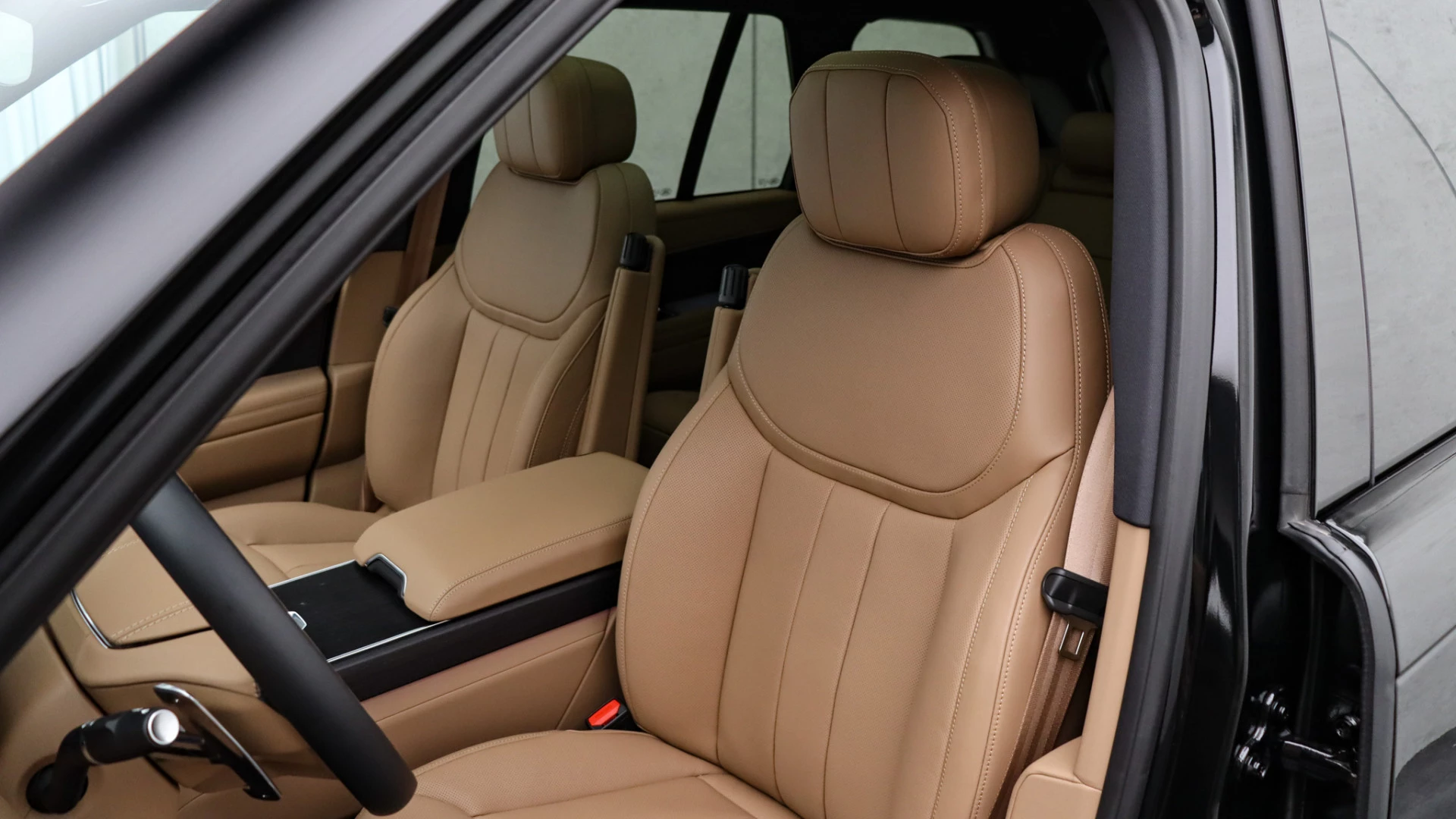 Hoofdafbeelding Land Rover Range Rover