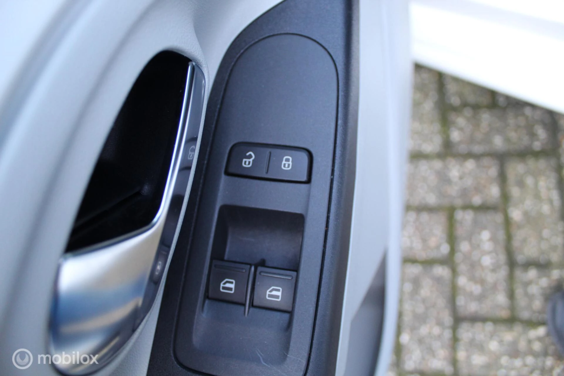 Hoofdafbeelding SEAT Mii