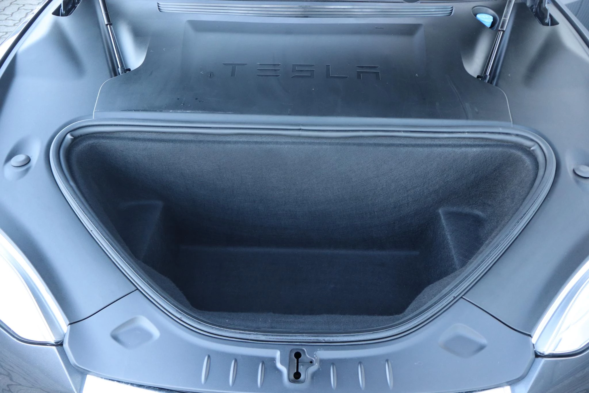 Hoofdafbeelding Tesla Model S