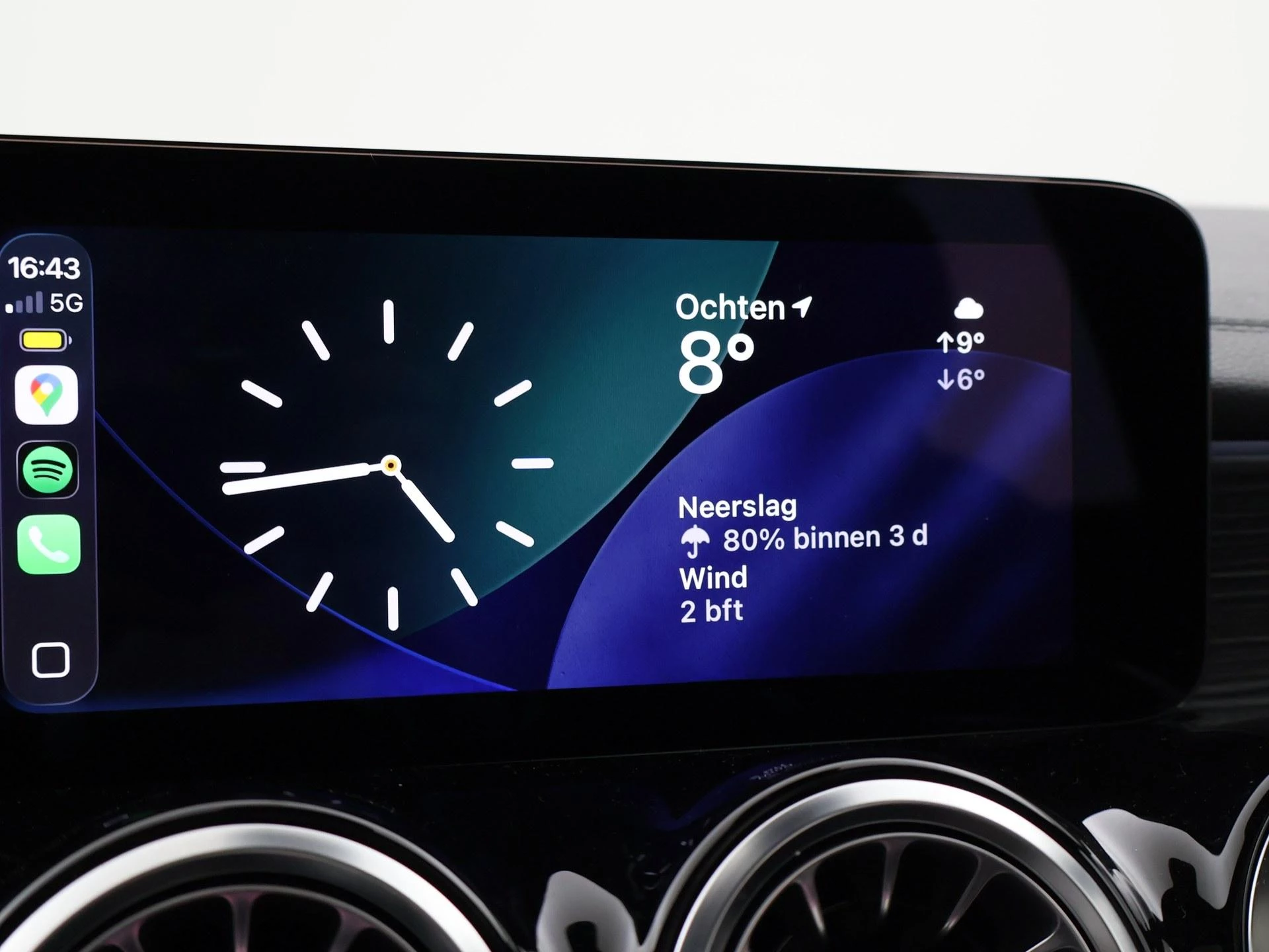 Hoofdafbeelding Mercedes-Benz EQB