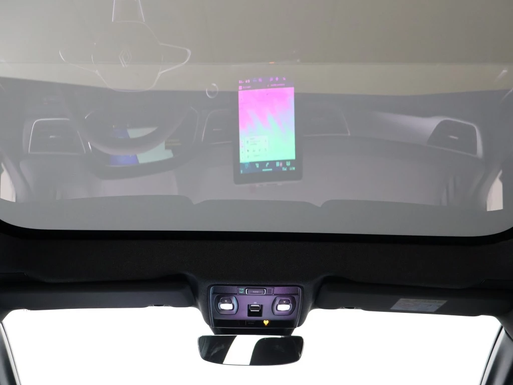 Hoofdafbeelding Renault Symbioz