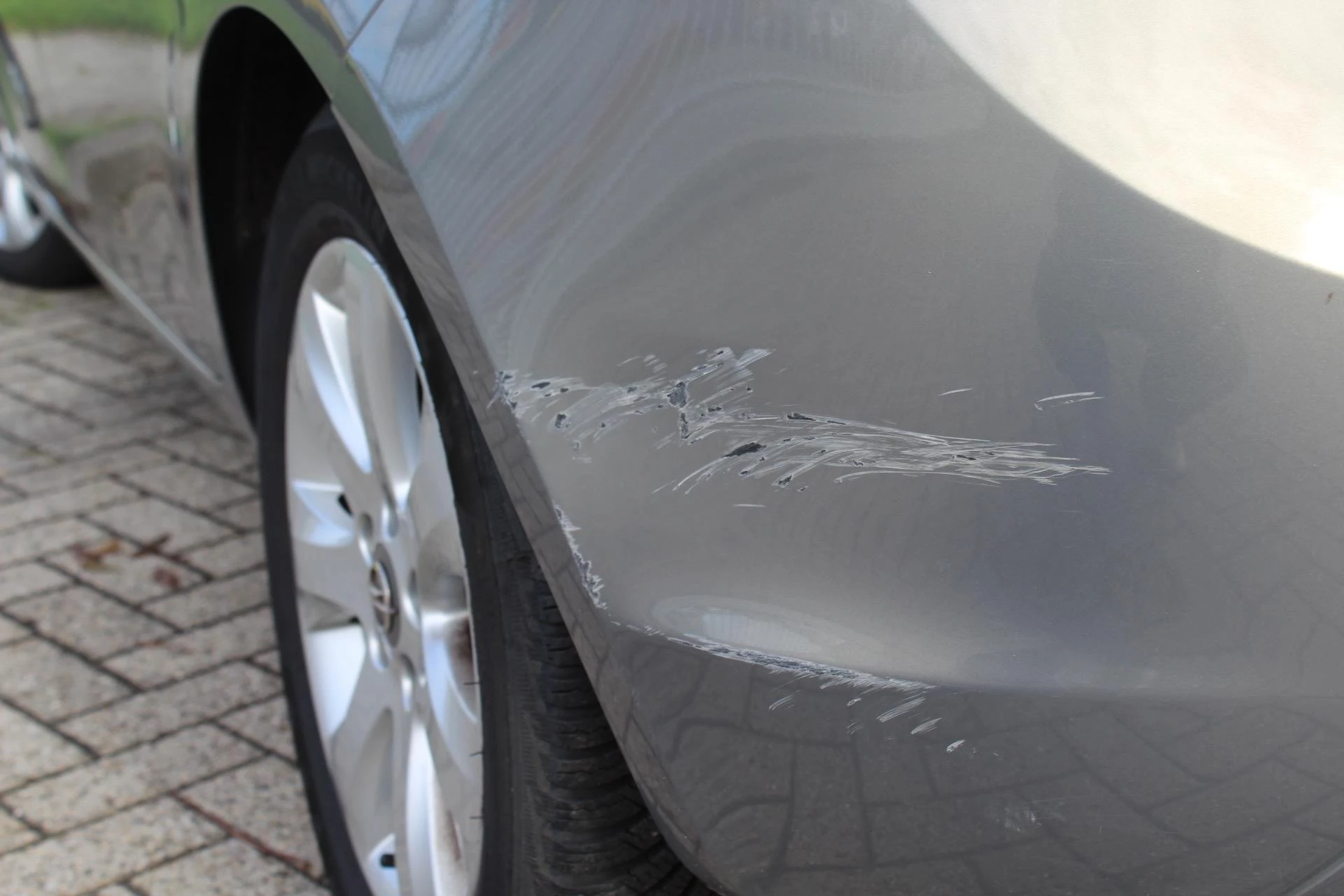 Hoofdafbeelding Opel Meriva