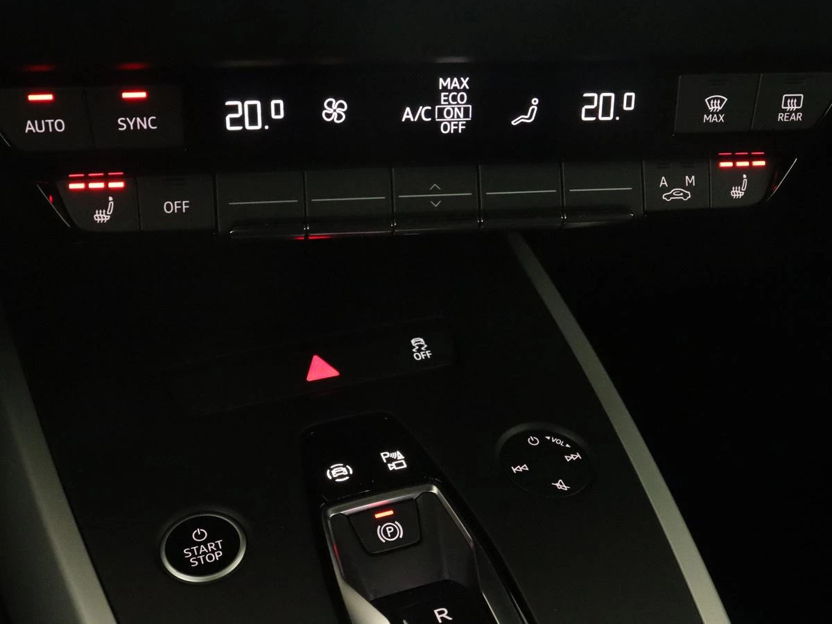 Hoofdafbeelding Audi Q4 e-tron