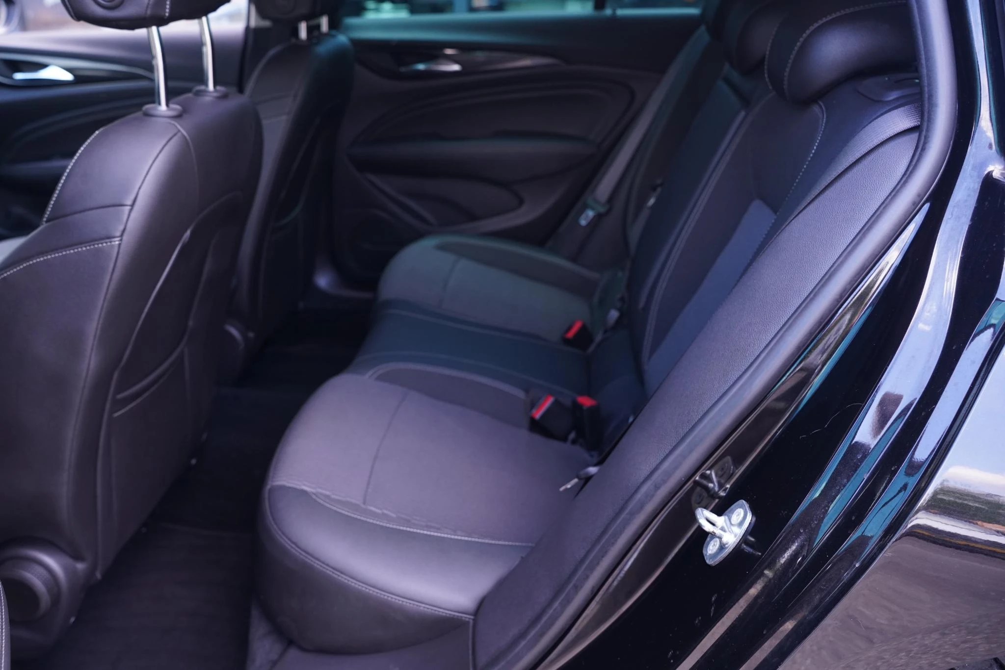 Hoofdafbeelding Opel Insignia