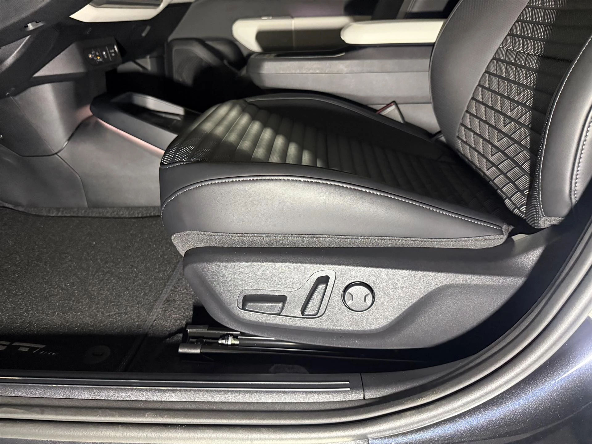 Hoofdafbeelding Kia EV4