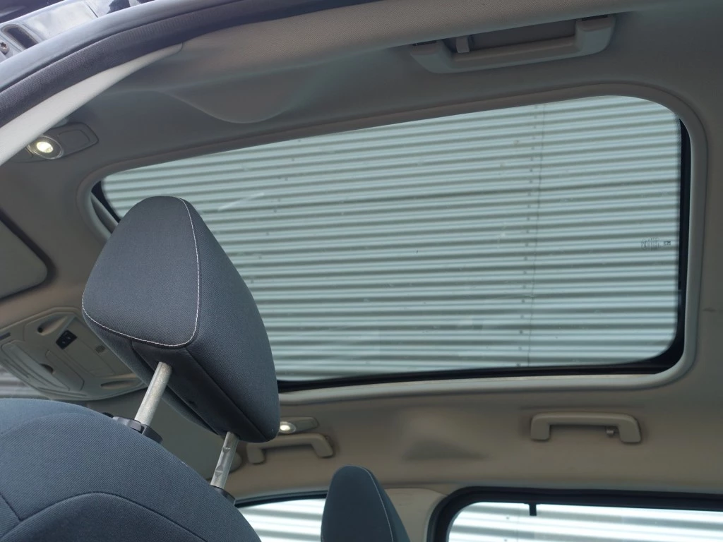 Hoofdafbeelding Ford Grand C-Max