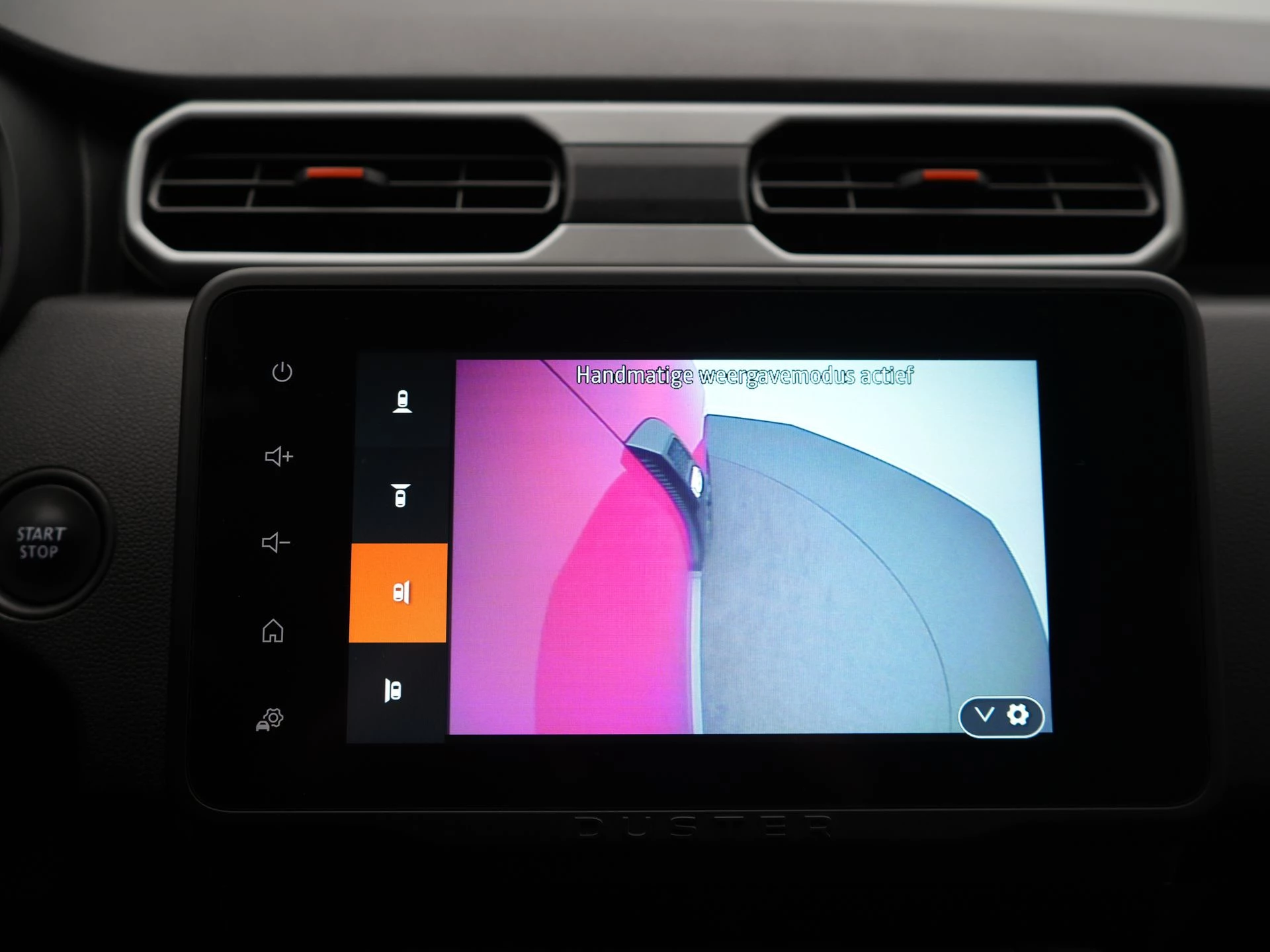 Hoofdafbeelding Dacia Duster